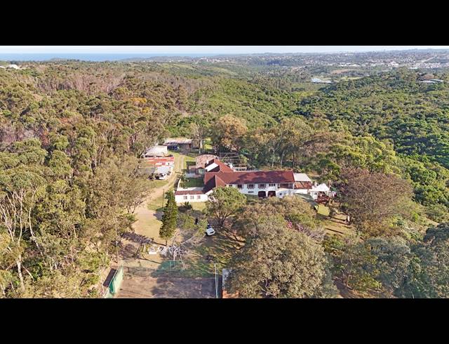 SMALLHOLDING FOR SALE IN QUENERA NORTH